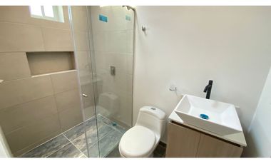 cabaña para estrenar en venta San Jeronimo