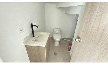 cabaña para estrenar en venta San Jeronimo