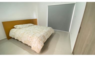 cabaña para estrenar en venta San Jeronimo