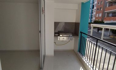 VENTA APARTAMENTO PORTAL DE LA LOMA PIEDECUESTA. Cod V6264