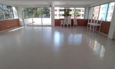 VENTA APARTAMENTO PORTAL DE LA LOMA PIEDECUESTA. Cod V6264