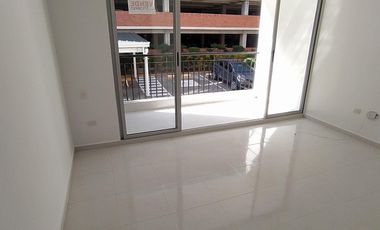 VENTA APARTAMENTO PORTAL DE LA LOMA PIEDECUESTA. Cod V6264