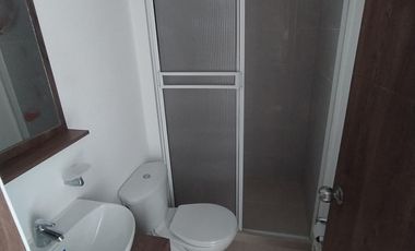 VENTA APARTAMENTO PORTAL DE LA LOMA PIEDECUESTA. Cod V6264