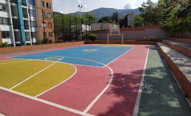 VENTA APARTAMENTO PORTAL DE LA LOMA PIEDECUESTA. Cod V6264