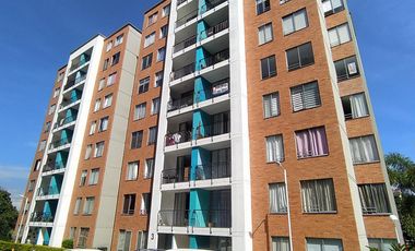 VENTA APARTAMENTO PORTAL DE LA LOMA PIEDECUESTA. Cod V6264