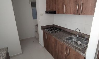 VENTA APARTAMENTO PORTAL DE LA LOMA PIEDECUESTA. Cod V6264