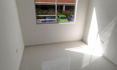 VENTA APARTAMENTO PORTAL DE LA LOMA PIEDECUESTA. Cod V6264