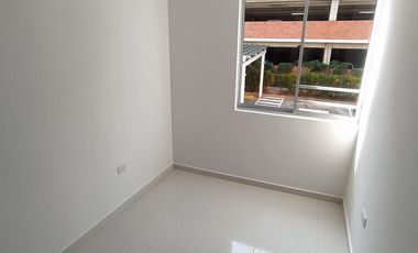 VENTA APARTAMENTO PORTAL DE LA LOMA PIEDECUESTA. Cod V6264