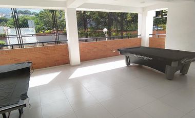 VENTA APARTAMENTO PORTAL DE LA LOMA PIEDECUESTA. Cod V6264