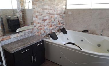 CASA CAMPESTRE en VENTA en Tunja TRAS DEL ALTO