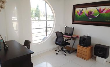 CASA CAMPESTRE en VENTA en Tunja TRAS DEL ALTO