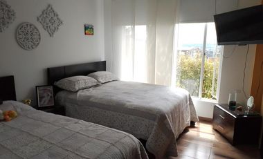 CASA CAMPESTRE en VENTA en Tunja TRAS DEL ALTO