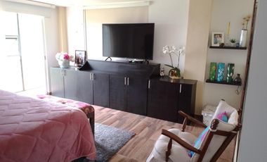 CASA CAMPESTRE en VENTA en Tunja TRAS DEL ALTO