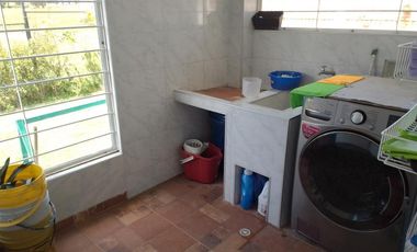 CASA CAMPESTRE en VENTA en Tunja TRAS DEL ALTO