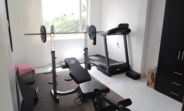 CASA CAMPESTRE en VENTA en Tunja TRAS DEL ALTO