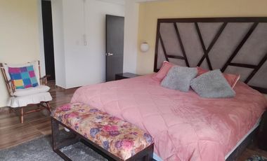CASA CAMPESTRE en VENTA en Tunja TRAS DEL ALTO