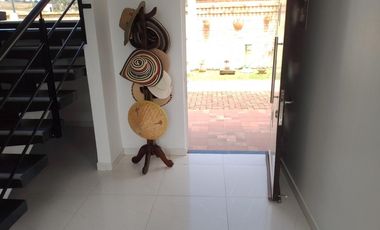 CASA CAMPESTRE en VENTA en Tunja TRAS DEL ALTO