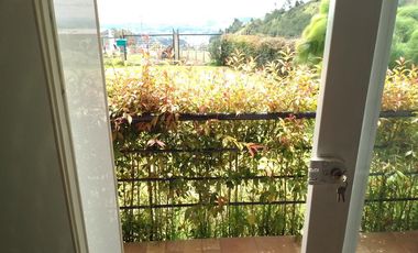 CASA CAMPESTRE en VENTA en Tunja TRAS DEL ALTO