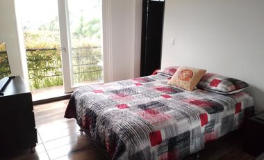 CASA CAMPESTRE en VENTA en Tunja TRAS DEL ALTO