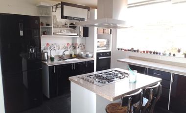 CASA CAMPESTRE en VENTA en Tunja TRAS DEL ALTO