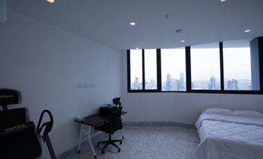 SE RENTA EN Punta Paitilla Ocean Front  RP