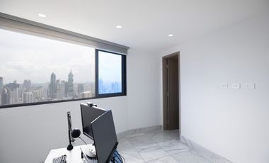 SE RENTA EN Punta Paitilla Ocean Front  RP