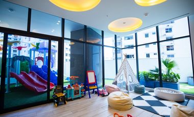 SE RENTA EN Punta Paitilla Ocean Front  RP