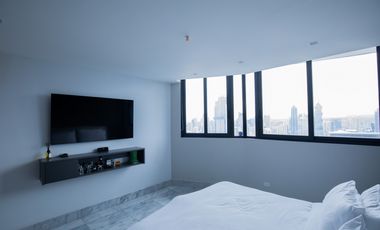 SE RENTA EN Punta Paitilla Ocean Front  RP