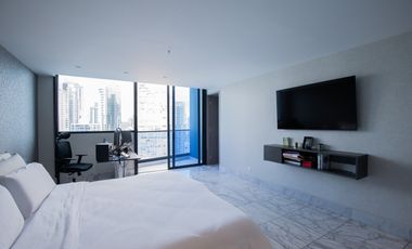 SE RENTA EN Punta Paitilla Ocean Front  RP