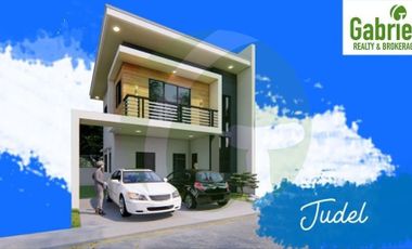 Single Attached house for sale in Lapu-Lapu