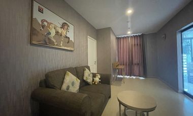 1 Bedroom Condo for rent at Bangkok Horizon Sathorn