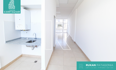 #Alquiler_RUKAN Local Comercial | TORRE CORTAZAR | Local 10 | 35 m2 |Calle J. M. ESTRADA | Caleta Olivia.
