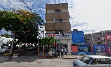 Local Comercial en Renta de 72.60 m2 en esquina de Calle Quinta Norte Poniente, Fracc. Colon, Tuxtla Gutiérrez, Chiapas.