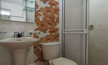 apartaestudio en arriendo en paramo. Cod A28116