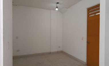 apartaestudio en arriendo en paramo. Cod A28116