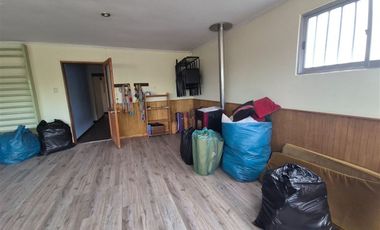 Casa en ARRIENDO Ideal para clases de Yoga o Pilates Machalí