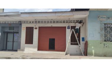 Local Comercial en Alquiler - Tarapoto - Centro