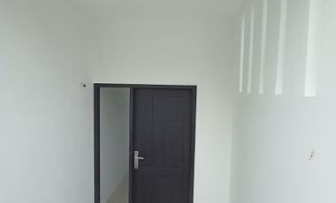 Jual rumah murah di pusat kota cimahi bandung barat cipageran dkt GA TOL Baros