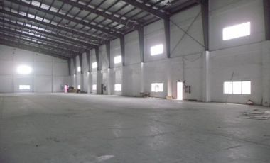 1,080sqm Warehouse For Rent Dasma Cavite