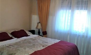 OPORTUNIDAD!! HERMOSA CASA TIPO QUINTA EN PADUA SUR +DEPTO+QUINCHO+OFICINA,SOBRE 2LOTES,24 X 37 MTS