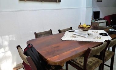 OPORTUNIDAD!! HERMOSA CASA TIPO QUINTA EN PADUA SUR +DEPTO+QUINCHO+OFICINA,SOBRE 2LOTES,24 X 37 MTS