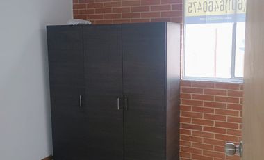 apartamento en arriendo en soacha. Cod A5104801