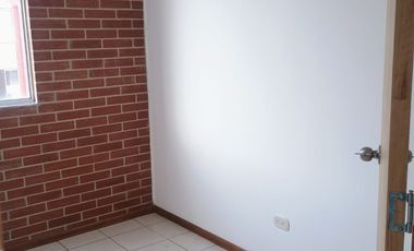 apartamento en arriendo en soacha. Cod A5104801