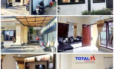 Dijual rumah minimalis modern super cantik second seperti baru lokasi sangat strategis di Uma Tegal Buduk, Mengwi Badung