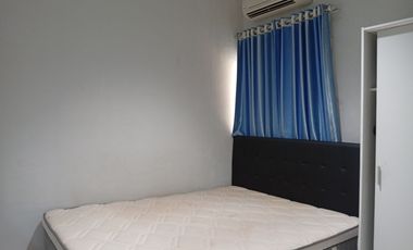 Rumah Minimalis 10 Menit ke RS Taman Harapan Baru Dibantu KPR J-40671