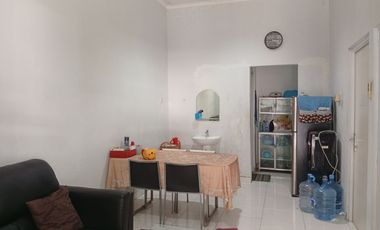 Rumah Minimalis 10 Menit ke RS Taman Harapan Baru Dibantu KPR J-40671