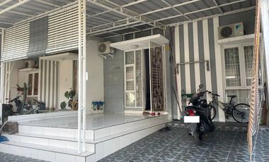 Rumah Minimalis 10 Menit ke RS Taman Harapan Baru Dibantu KPR J-40671