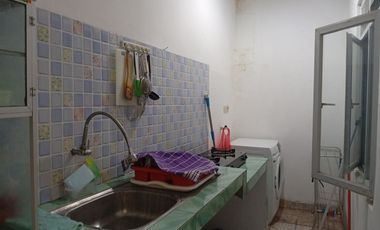 Rumah Minimalis 10 Menit ke RS Taman Harapan Baru Dibantu KPR J-40671