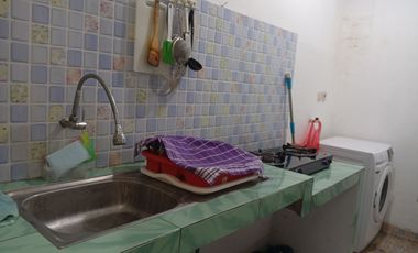 Rumah Minimalis 10 Menit ke RS Taman Harapan Baru Dibantu KPR J-40671