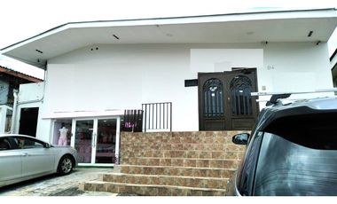 SE VENDE LOCAL EN BETANIA VIA PRINCIPAL
